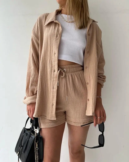 Luna Lite Set