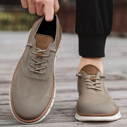 Luxe Smart Shoe
