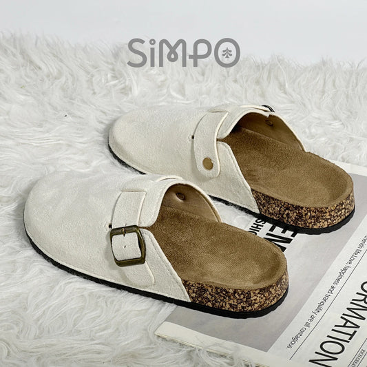 Simpo Slip Ons