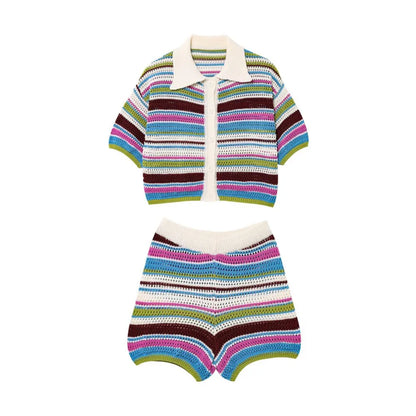 Solletta Luxe Knit Set