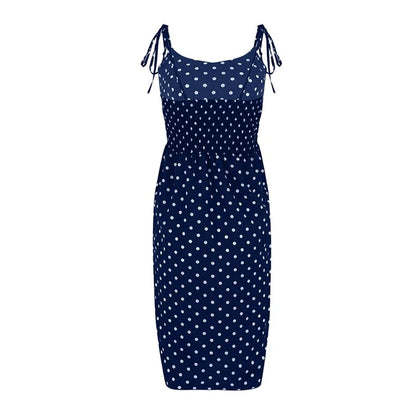 Dot Dress