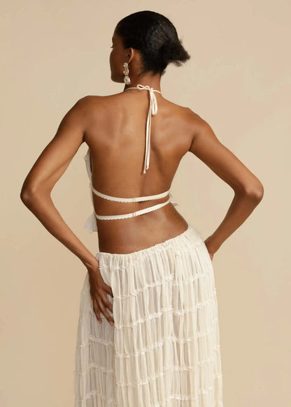 Seraphina Maxi Duo