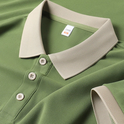 Cavere Polo Top