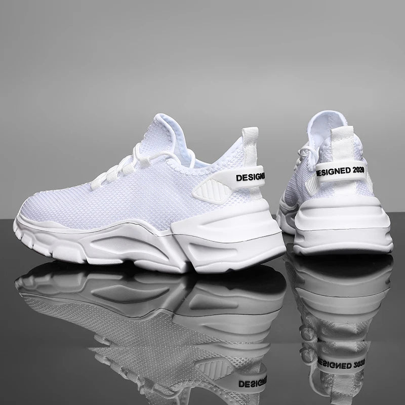 Luxe Step Trainer