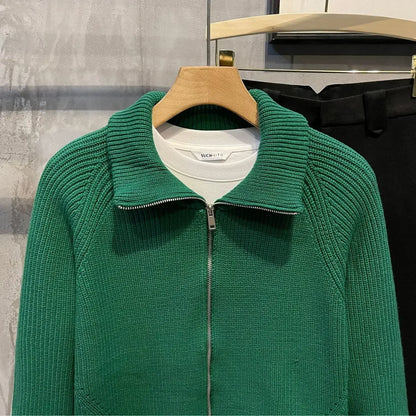 The Forge Knit Sweater