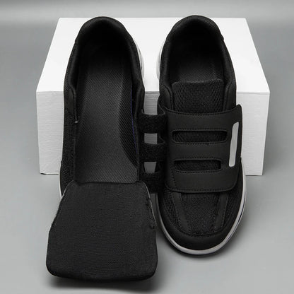 Wide Toe Orthopaedic Sneakers