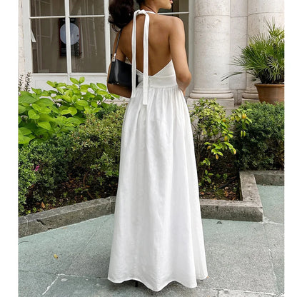 Boho Breeze Dress
