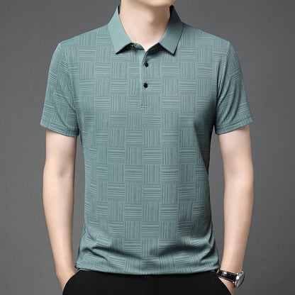 Verno Lux Polo Top