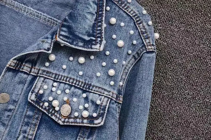 Londra Classic Denim