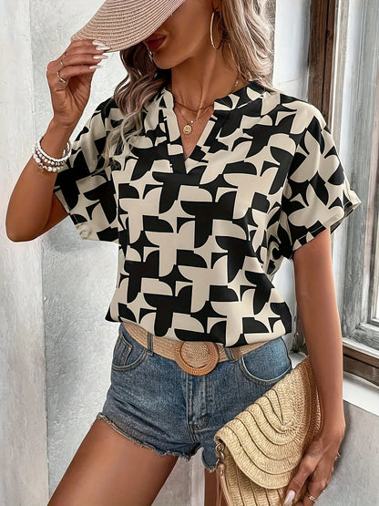 Luna Lux shirt