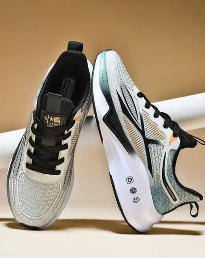 Enduro Step