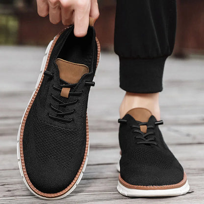 Luxe Smart Shoe