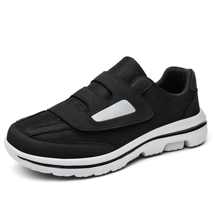Wide Toe Orthopaedic Sneakers