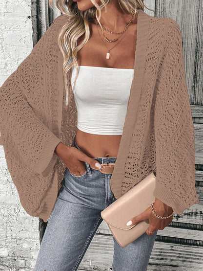 Luna Knit Cardigan