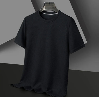 Velin Waffle T Shirt