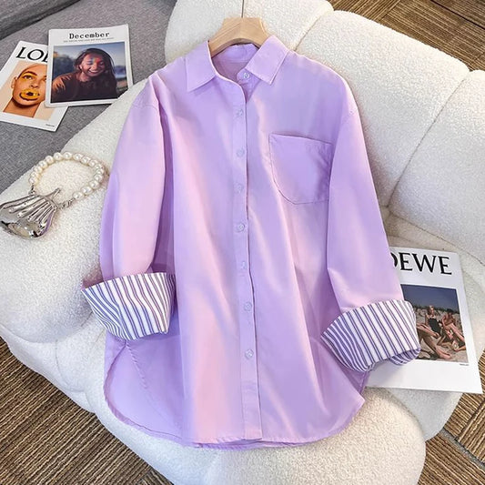 Lilac Lux