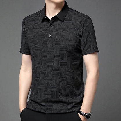 Verno Lux Polo Top