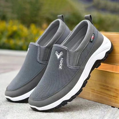 Harbor Step