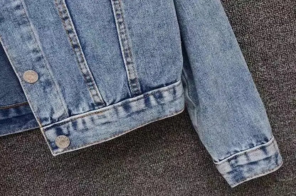 Londra Classic Denim
