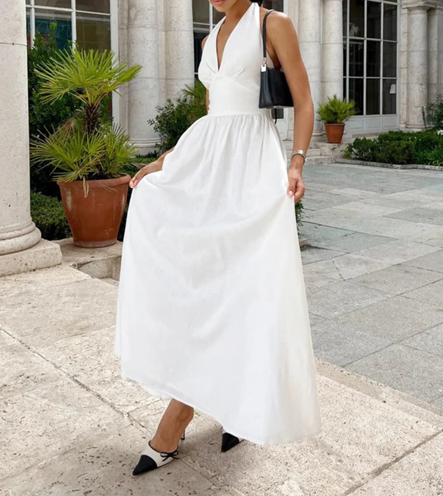 Boho Breeze Dress