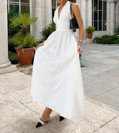 Boho Breeze Dress