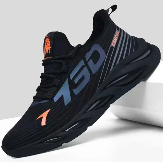 Volt Stride Sneakers