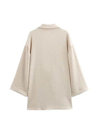 Chic Form 2 Piece