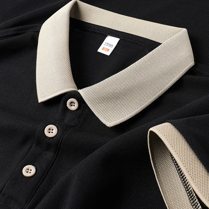 Cavere Polo Top