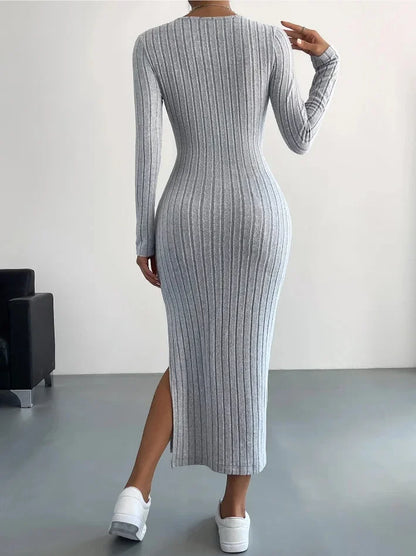 Everyday Lux Dress