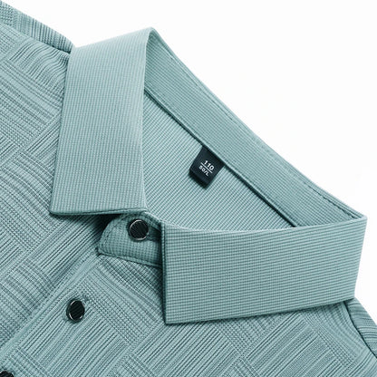 Verno Lux Polo Top