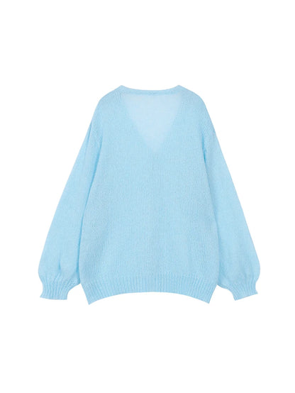 Azula Cardigan