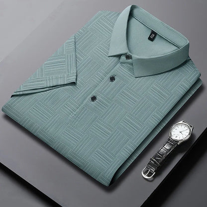 Verno Lux Polo Top