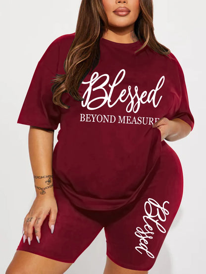 Blessed Set
