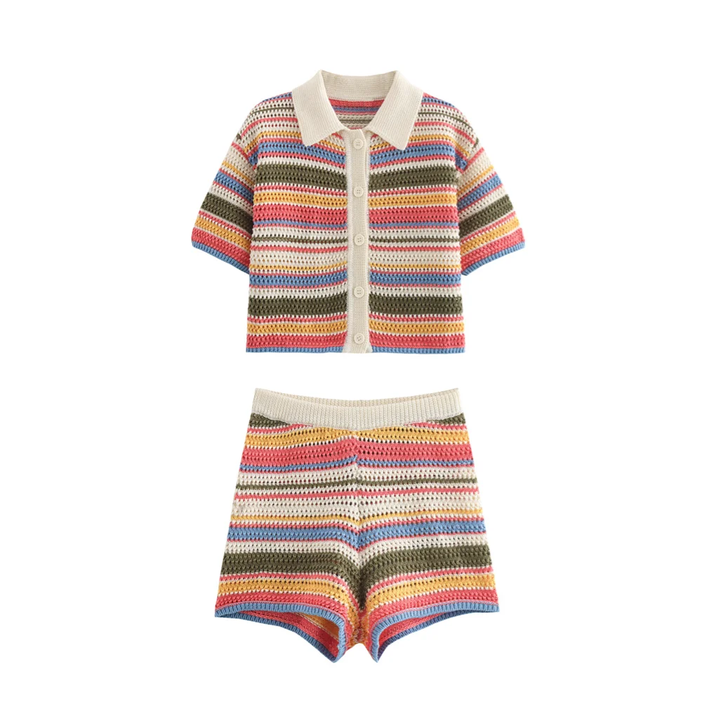 Solletta Luxe Knit Set
