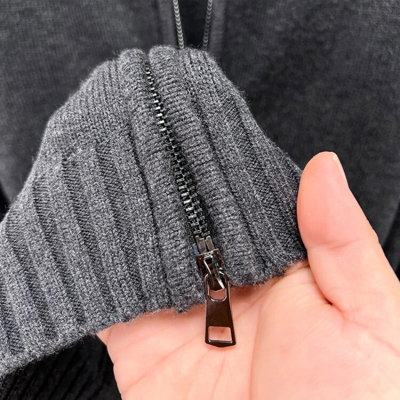 Lux Sweater