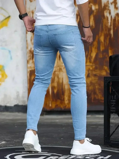 Everyday Skinny Jean