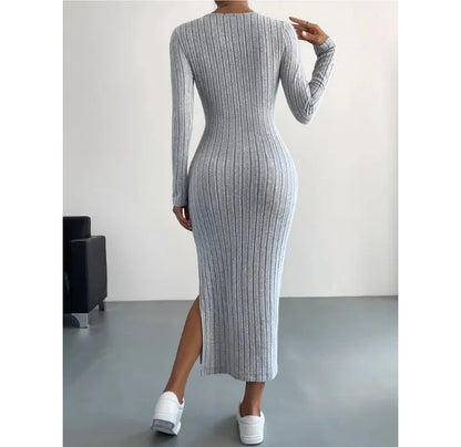 Everyday Lux Dress
