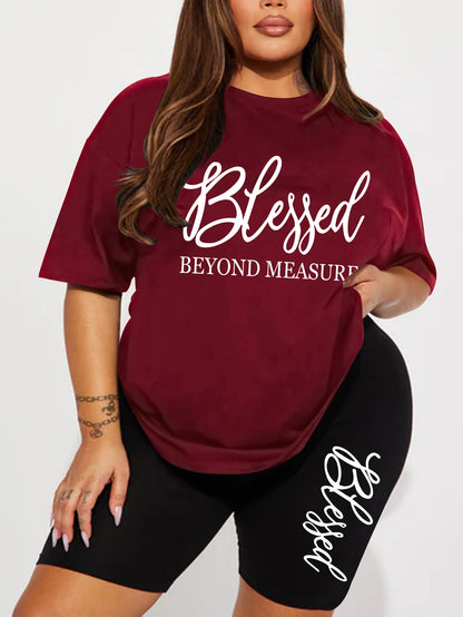 Blessed Set