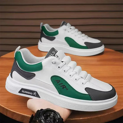 Maison Air Trainers