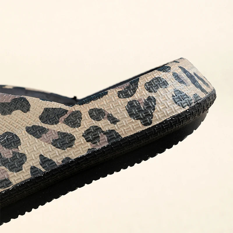 Savanna Soles