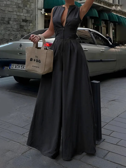 Desire Jumpsuit