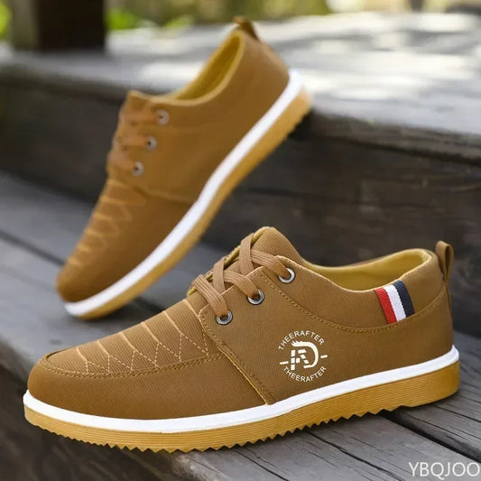 Theerafter Shoe
