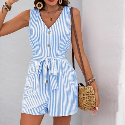 Linea Romper