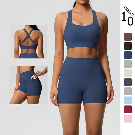 Lux Motion Set