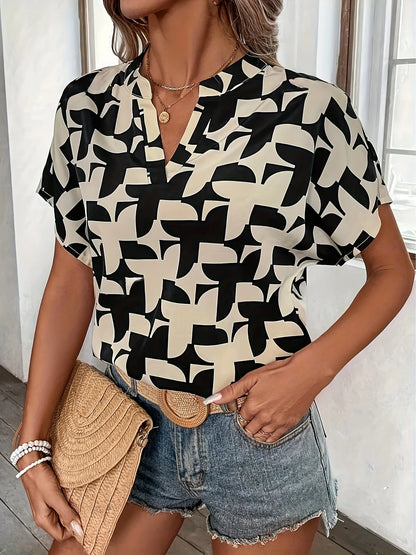 Luna Lux shirt