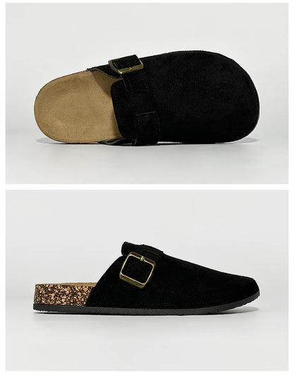 Simpo Slip Ons