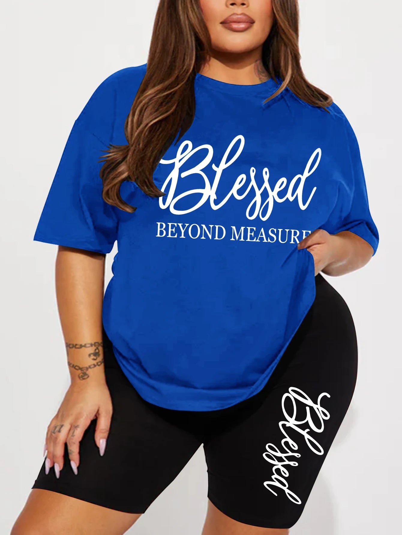 Blessed Set