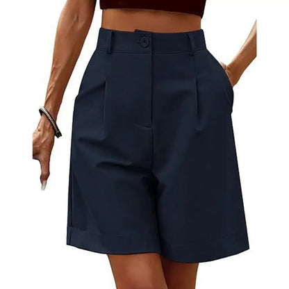 Breathe Fit Tailored Shorts
