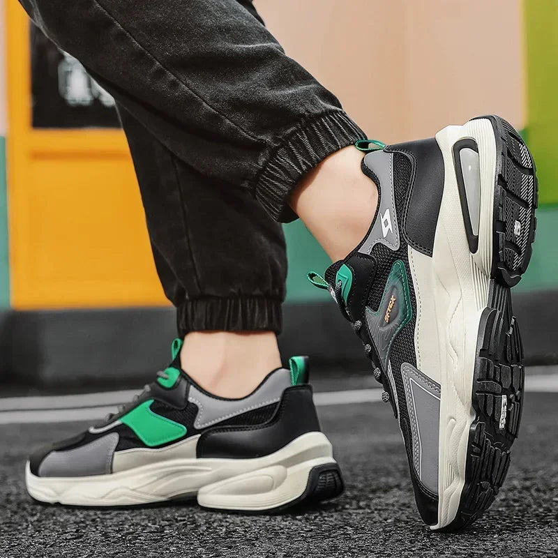 Motion Core Sneakers