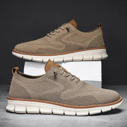 Luxe Smart Shoe